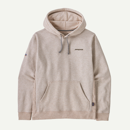 patagonia Sudadera Fitz Roy Icon Uprisal Hoody Venta caliente