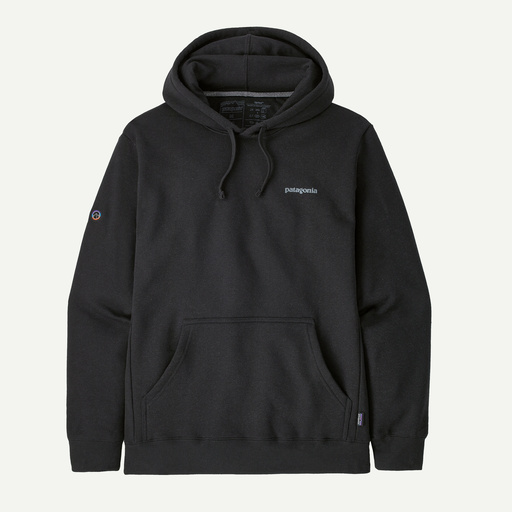 patagonia Sudadera Fitz Roy Icon Uprisal Hoody Rebajas de fábrica