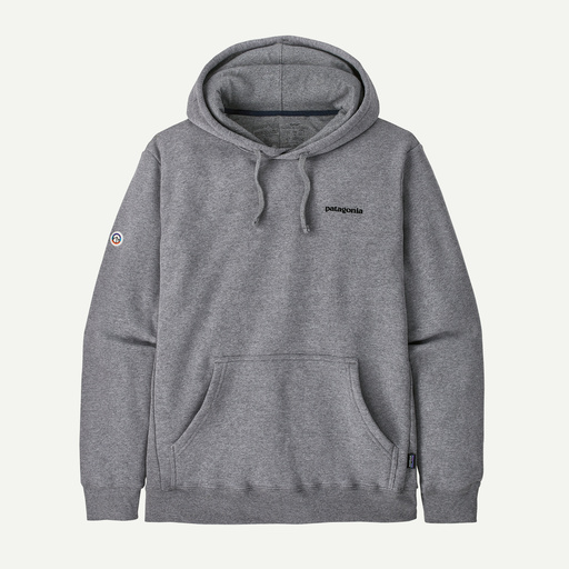 patagonia Sudadera Fitz Roy Icon Uprisal Hoody Los más vendidos