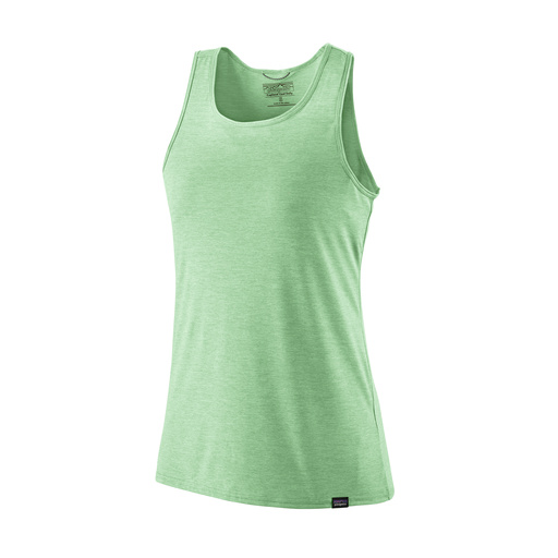 patagonia Camiseta Sin Mangas Mujer Capilene® Cool Daily Tank Liquidación