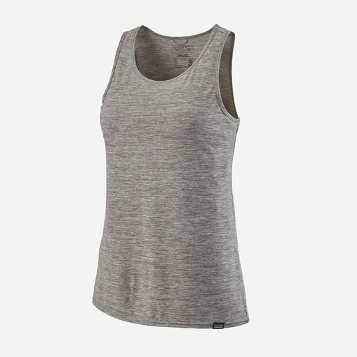 patagonia Camiseta Sin Mangas Mujer Capilene® Cool Daily Tank Mejor oferta