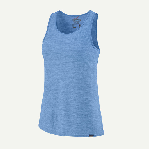patagonia Camiseta Sin Mangas Mujer Capilene® Cool Daily Tank Mejor oferta