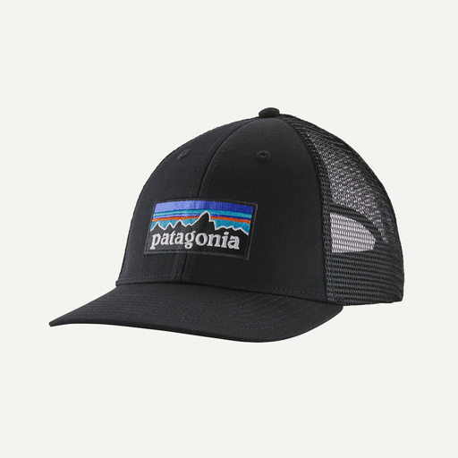 patagonia Gorra P-6 Logo LoPro Trucker Hat Envío gratis