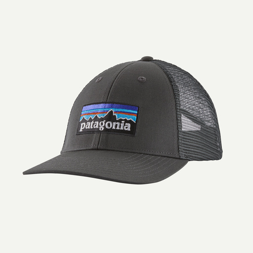 patagonia Gorra P-6 Logo LoPro Trucker Hat Oferta especial