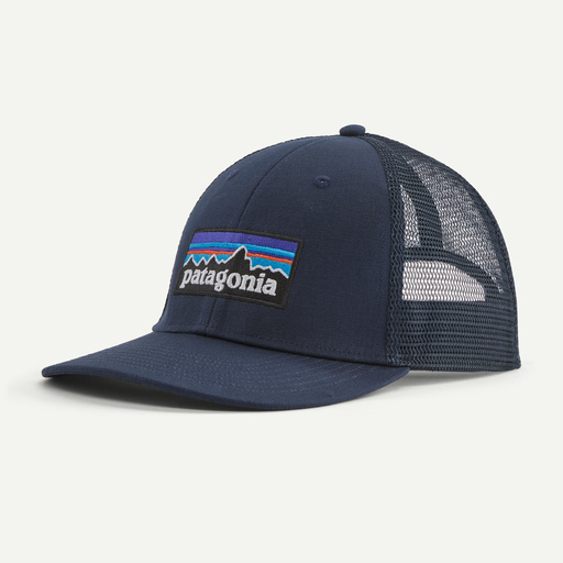 patagonia Gorra P-6 Logo LoPro Trucker Hat Oferta especial