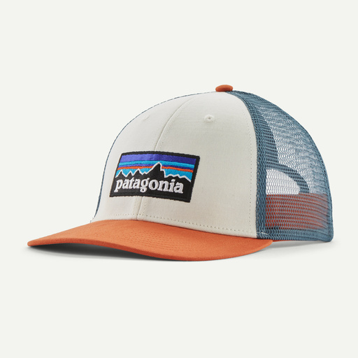 patagonia Gorra P-6 Logo LoPro Trucker Hat ÚLTIMAS EDICIONES