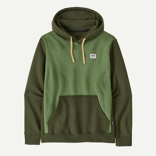 patagonia Shop Sticker Uprisal Hoody Último día