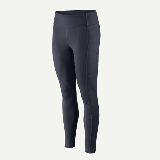 patagonia Leggings Mujer Pack Out Tights Promoción trimestral