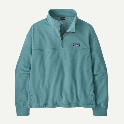 patagonia Women's Ahnya Pullover Superdescuento