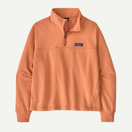 patagonia Women's Ahnya Pullover Grandes descuentos