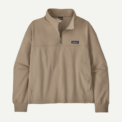 patagonia Women's Ahnya Pullover Grandes descuentos