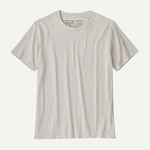 patagonia T-Shirt Regenerative Organic Certified™ Cotton Lightweight Venta caliente