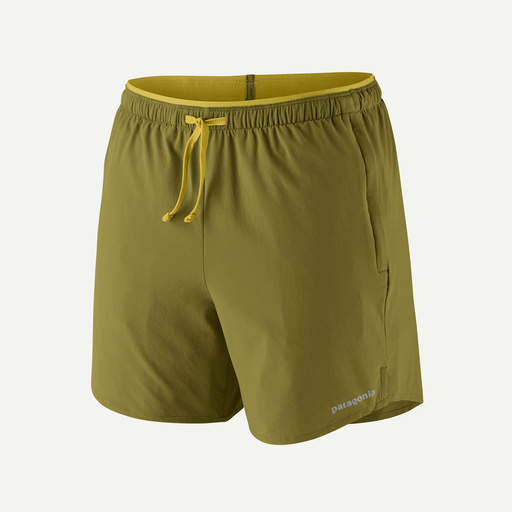 patagonia Short Mujer Multi Trails - 5½" Tienda