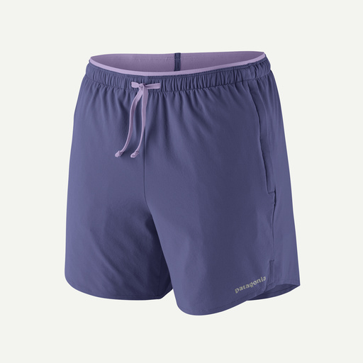 patagonia Short Mujer Multi Trails - 5½" Mejor oferta