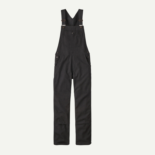 patagonia Jardinera Mujer All Seasons Hemp Canvas Bib Overalls - Regular Rebajas top