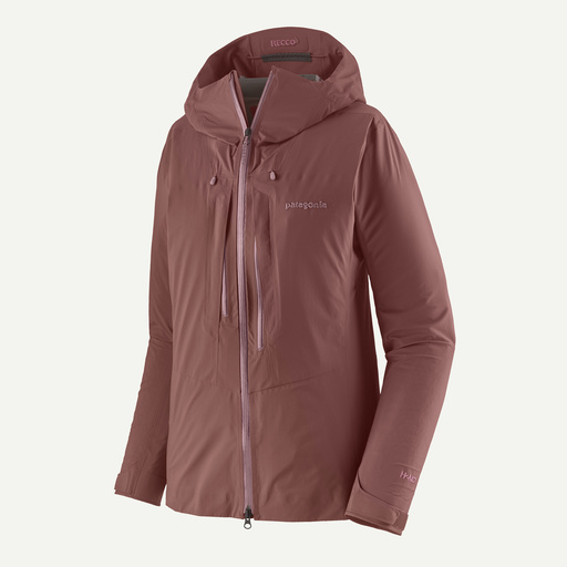 patagonia Women's M10® Storm Jacket Últimos 3 días