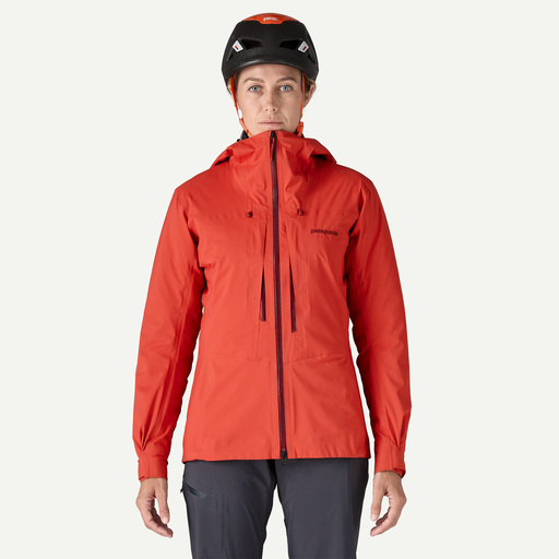 patagonia Women's M10® Storm Jacket Últimos 3 días