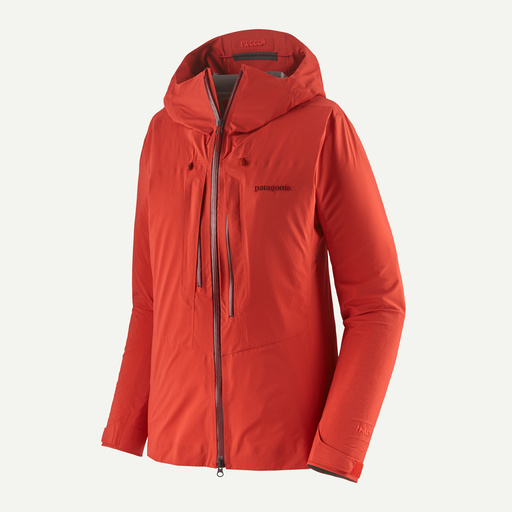 patagonia Women's M10® Storm Jacket COMPRAR AHORA