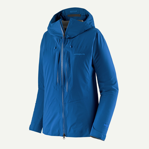 patagonia Women's M10® Storm Jacket COMPRAR AHORA