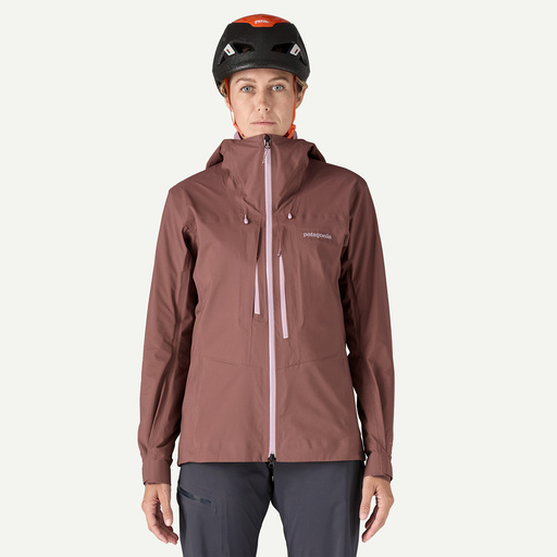 patagonia Women's M10® Storm Jacket COMPRAR AHORA
