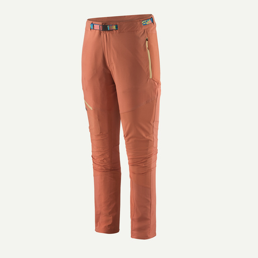 patagonia Pantalón Mujer Altvia Alpine Pants - Regular ÚLTIMAS EDICIONES