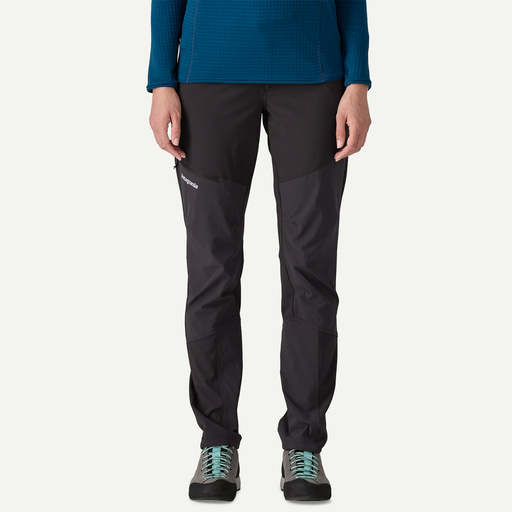 patagonia Pantalón Mujer Altvia Alpine Pants - Regular ÚLTIMAS EDICIONES
