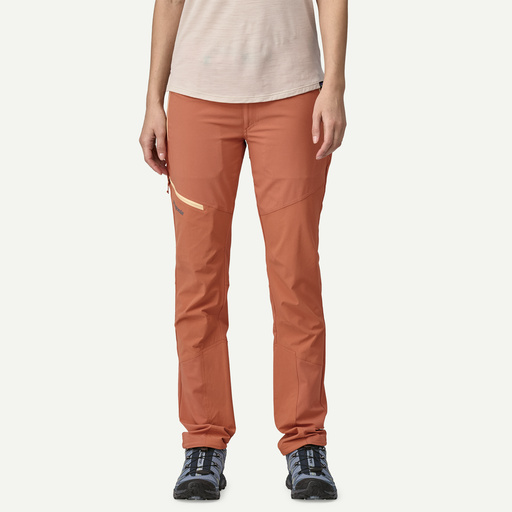patagonia Pantalón Mujer Altvia Alpine Pants - Regular Últimos 2 días