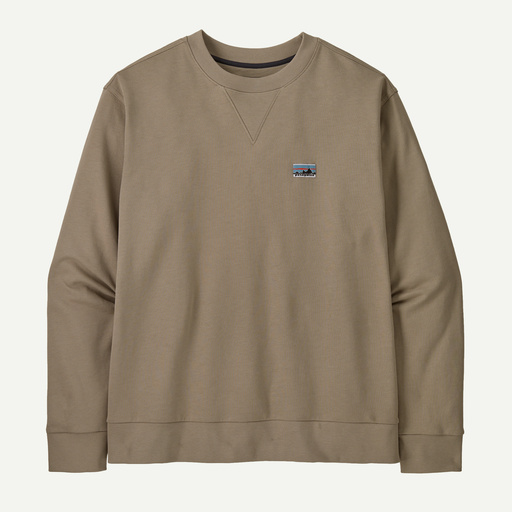 patagonia Sudadera Daily Crewneck Sweatshirt Último día