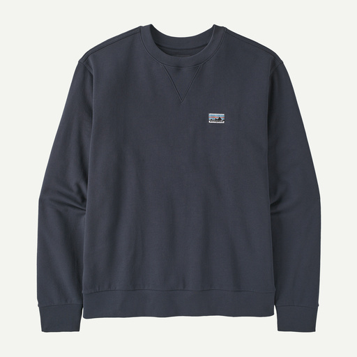 patagonia Sudadera Daily Crewneck Sweatshirt Solo hoy