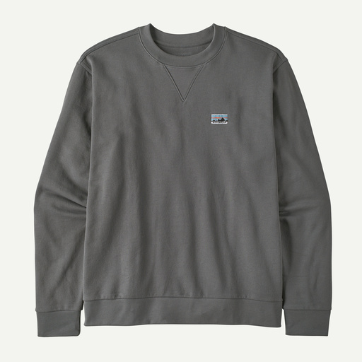 patagonia Sudadera Daily Crewneck Sweatshirt Oferta especial de fábrica