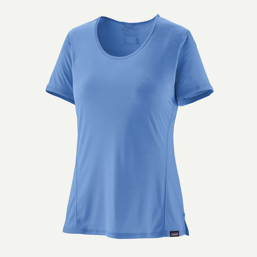 patagonia Polera Mujer Capilene® Cool Lightweight Shirt Superdescuento