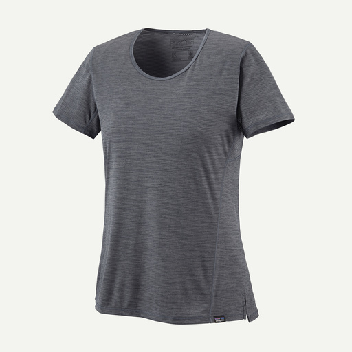 patagonia Polera Mujer Capilene® Cool Lightweight Shirt Grandes descuentos