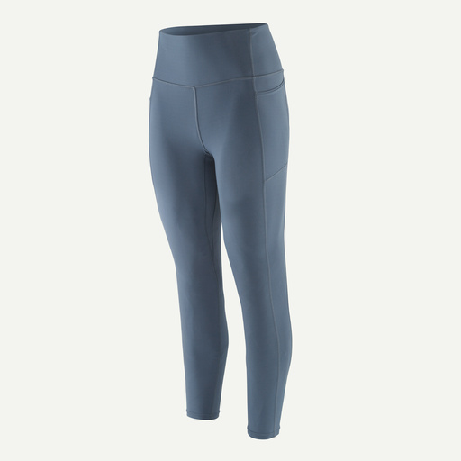 patagonia Mallas Mujer Maipo 7/8 Stash Tights Liquidación