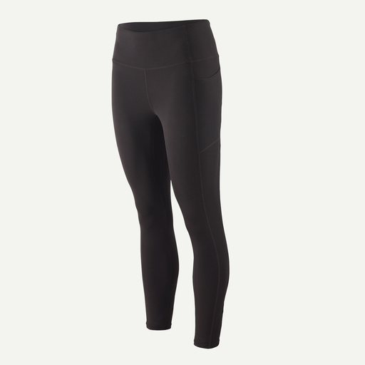 patagonia Mallas Mujer Maipo 7/8 Stash Tights Envío internacional gratuito