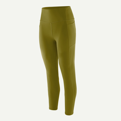patagonia Mallas Mujer Maipo 7/8 Stash Tights Tienda de fábrica