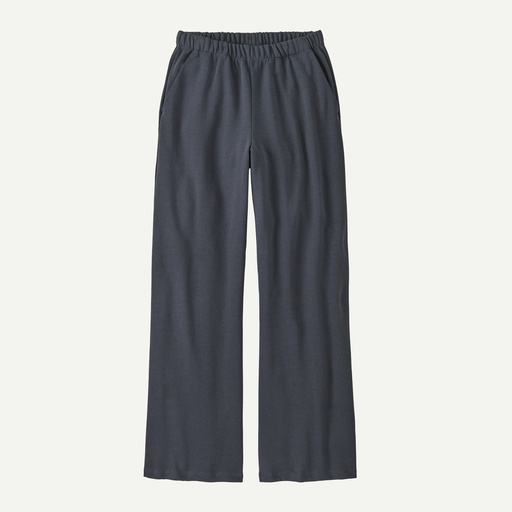 patagonia Women's Regenerative Organic Certified® Cotton Essential Pants Ofertas especiales