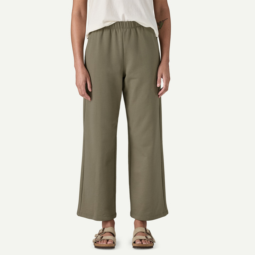 patagonia Women's Regenerative Organic Certified® Cotton Essential Pants Ofertas especiales