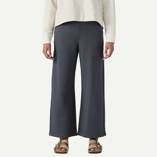 patagonia Women's Regenerative Organic Certified® Cotton Essential Pants Grandes ahorros