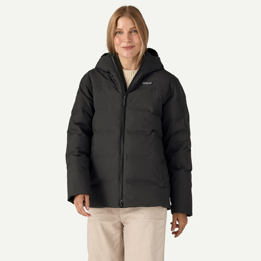 patagonia Women's Jackson Glacier Jacket Rebajas de fin de temporada