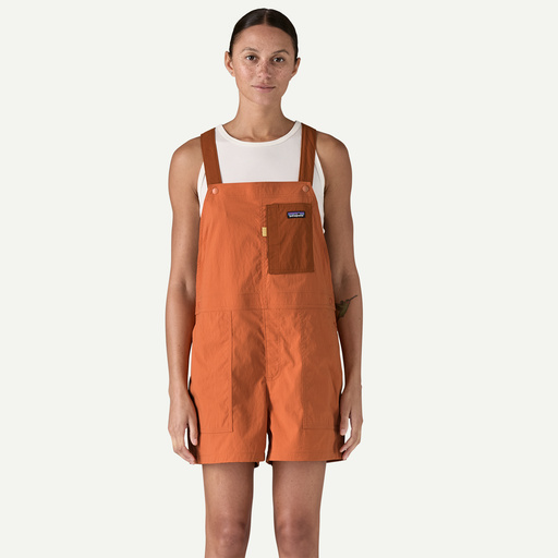 patagonia Women's Outdoor Everyday Overalls Precio ultrabajo