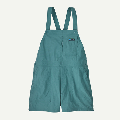 patagonia Women's Outdoor Everyday Overalls