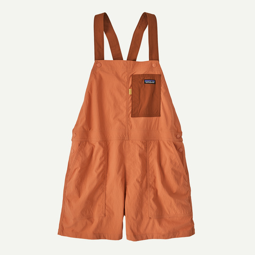 patagonia Women's Outdoor Everyday Overalls Devoluciones gratuitas