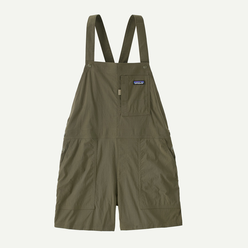 patagonia Women's Outdoor Everyday Overalls Devoluciones gratuitas
