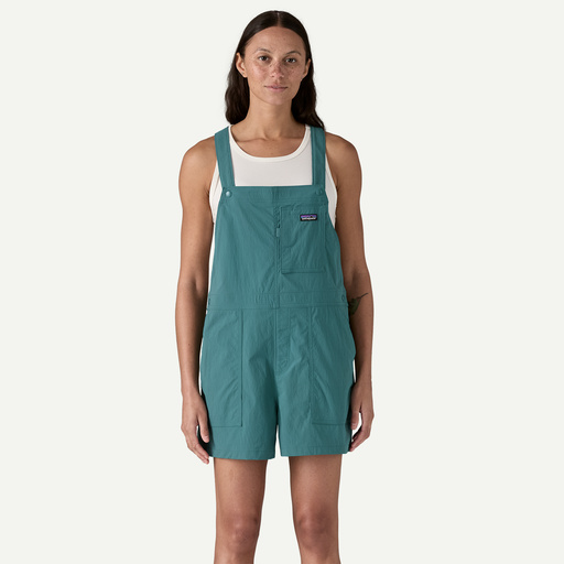patagonia Women's Outdoor Everyday Overalls Devoluciones gratuitas