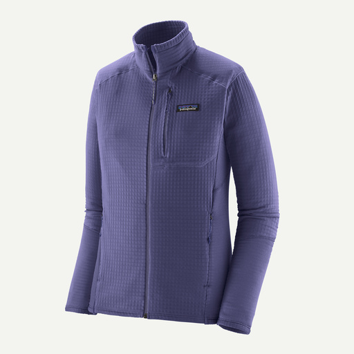 patagonia Women's R1® Fleece Jacket En oferta