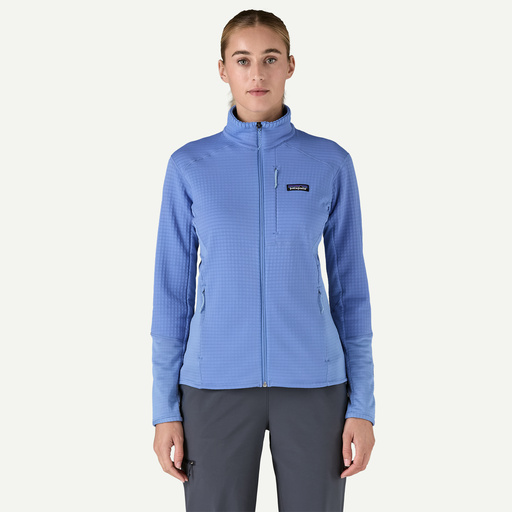 patagonia Women's R1® Fleece Jacket En oferta
