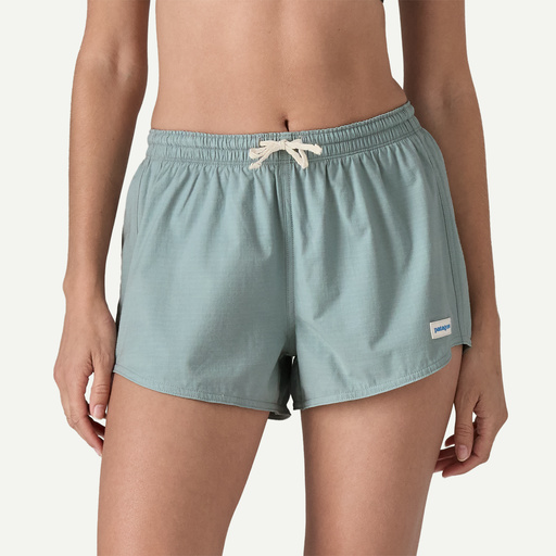 patagonia Women's Home Waters Volley Shorts - 3" Rebajas baratas