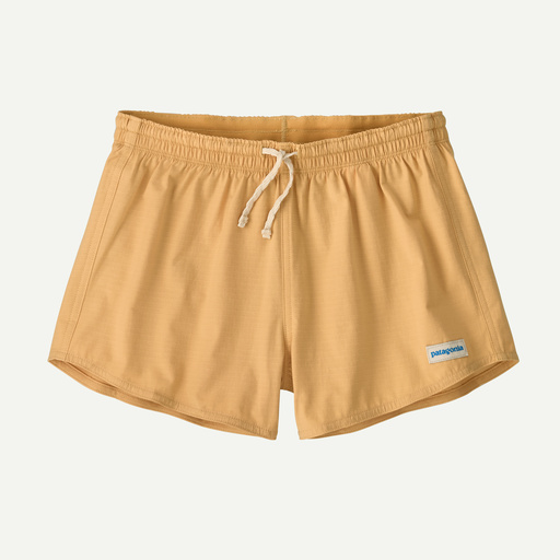 patagonia Women's Home Waters Volley Shorts - 3" Rebajas de fábrica