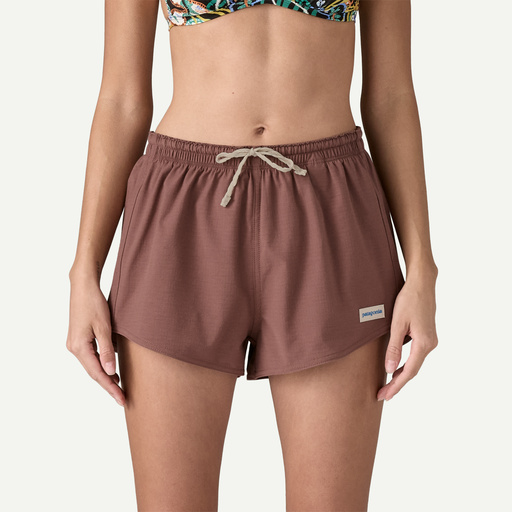 patagonia Women's Home Waters Volley Shorts - 3" Rebajas de fábrica