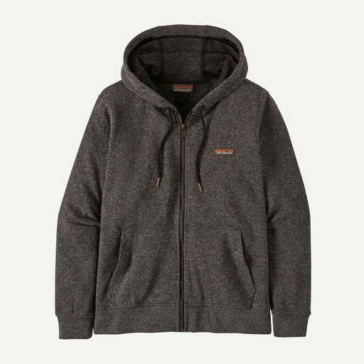 patagonia Sudadera Mujer Full-Zip Work Hoody Sweatshirt Los más vendidos